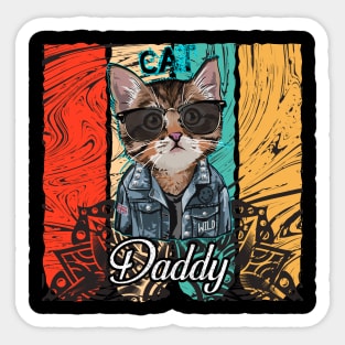 Father day Sticker